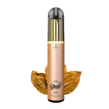 Tobacco